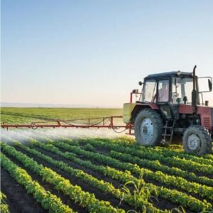 Agrochemicals