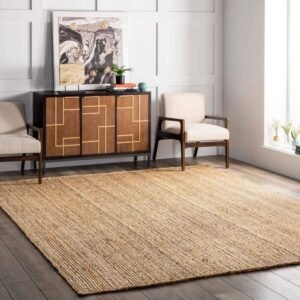 Floor Coverings