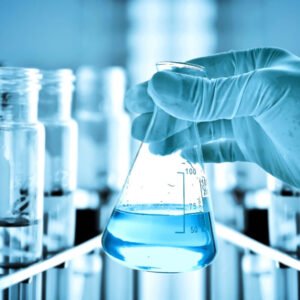 Industrial Chemicals