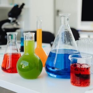 Inorganic Chemicals