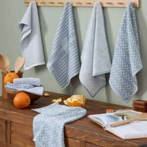Kitchen Textiles