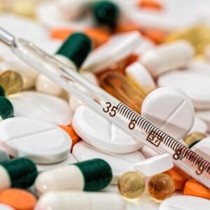 Medical Consumables
