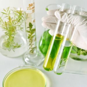 Organic Chemicals