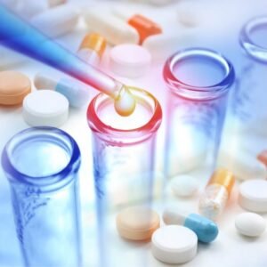 Pharmaceutical Chemicals