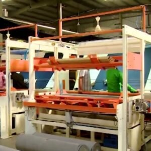 Textile Machinery